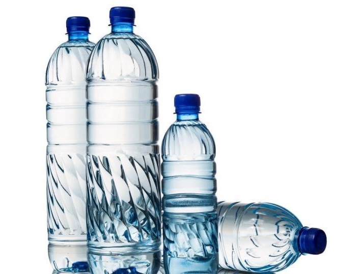 Bottled Water Urgently Needed