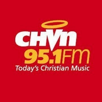 Nobody but Jesus Radiothon on CHVN 95.1 FM